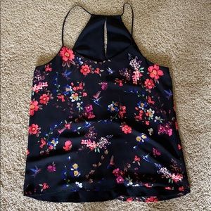 Express Reversible Tank